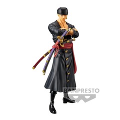 One Piece - Roronoa Zoro - The Grandline Series Vol.5